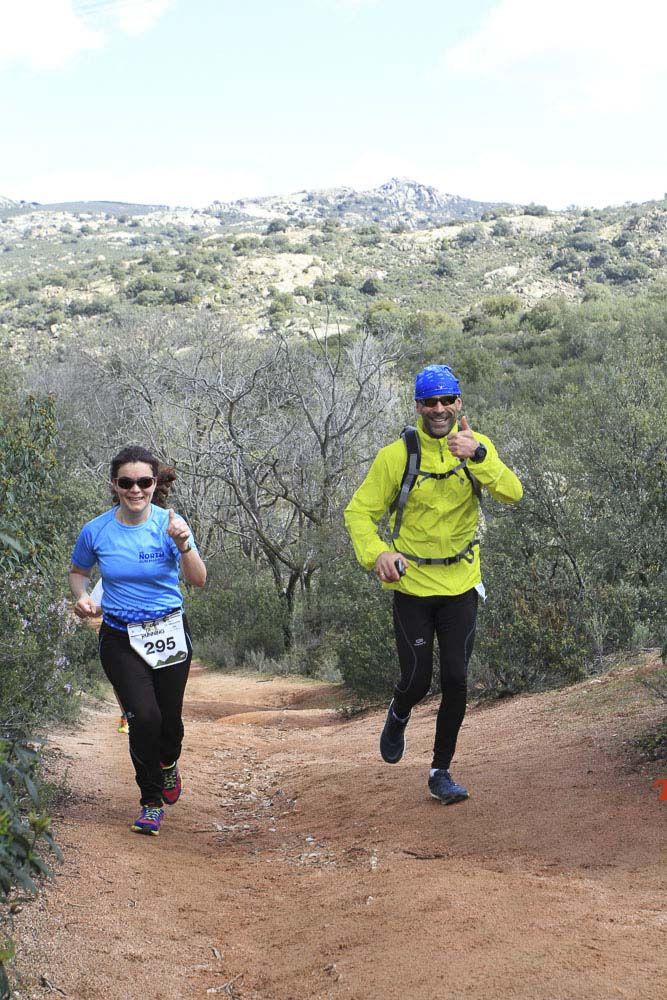 Races Trail Runing Hoyo de Manzanares 2016-7