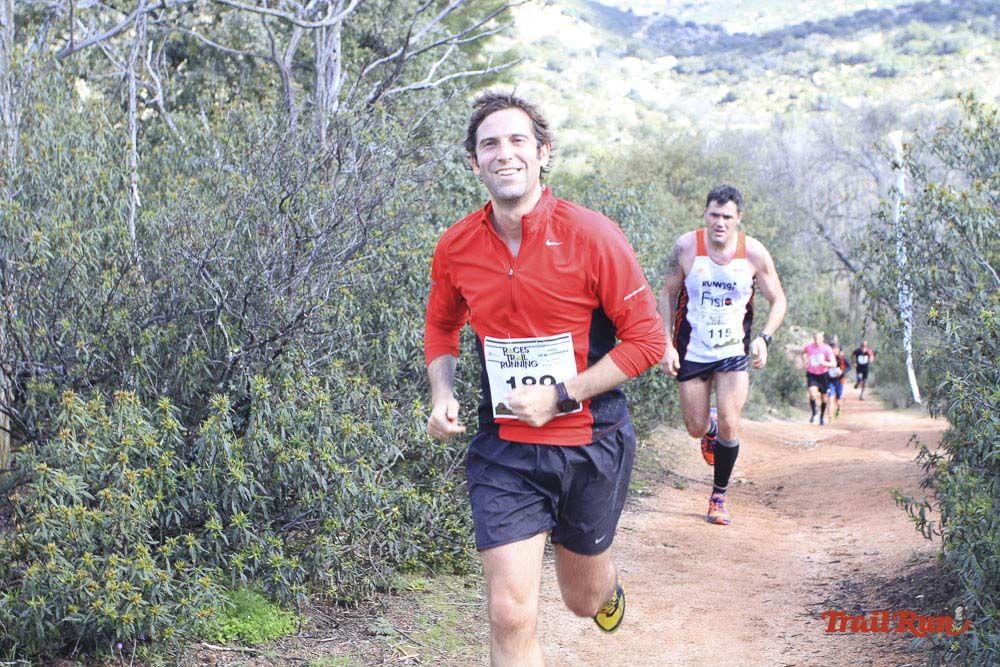 Races Trail Runing Hoyo de Manzanares 2016-7