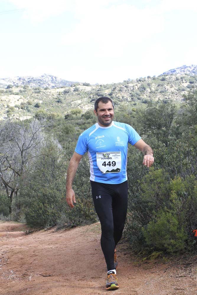 Races Trail Runing Hoyo de Manzanares 2016-7