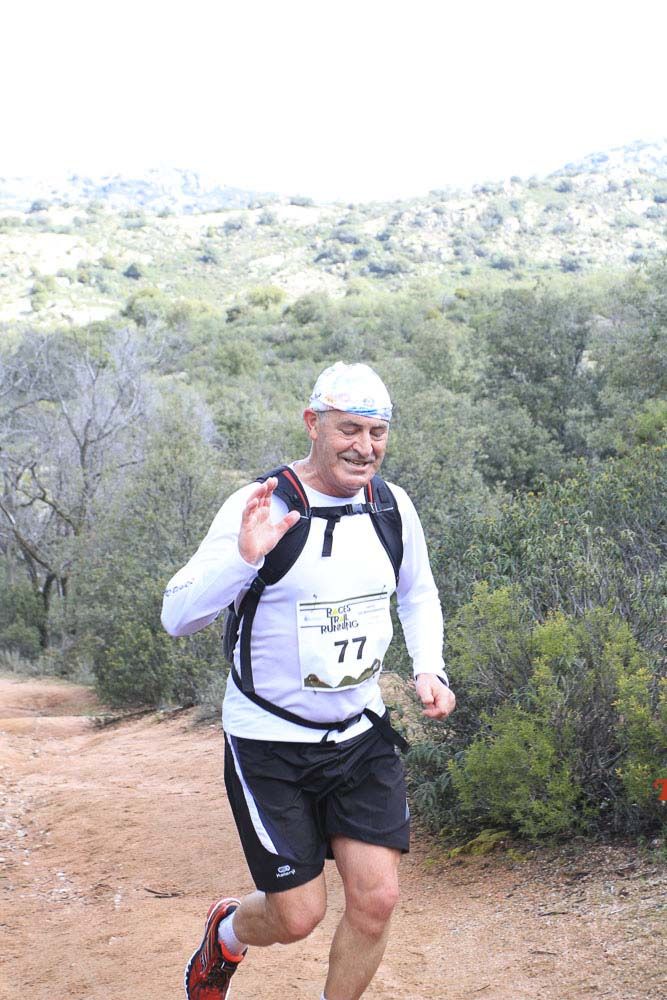 Races Trail Runing Hoyo de Manzanares 2016-7
