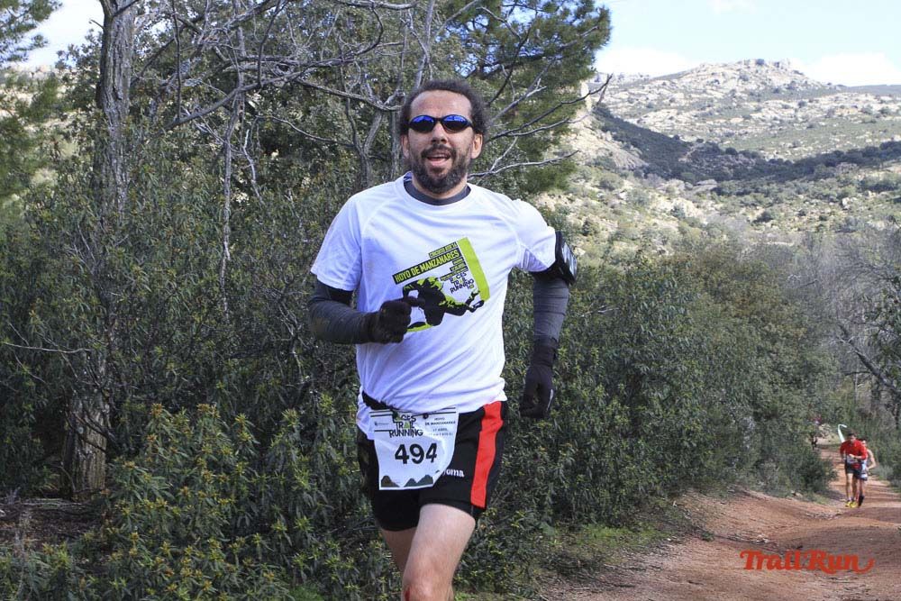 Races Trail Runing Hoyo de Manzanares 2016-7