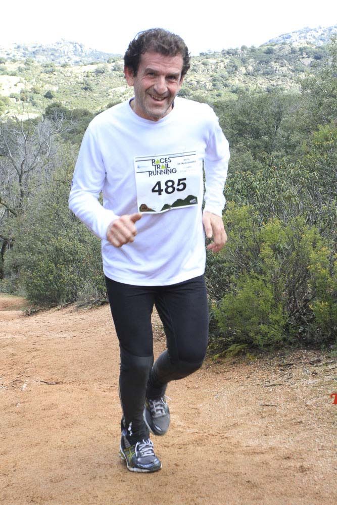 Races Trail Runing Hoyo de Manzanares 2016-7