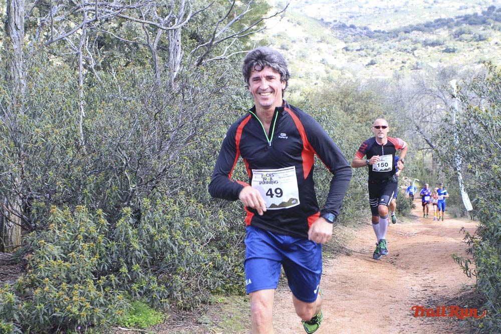 Races Trail Runing Hoyo de Manzanares 2016-7