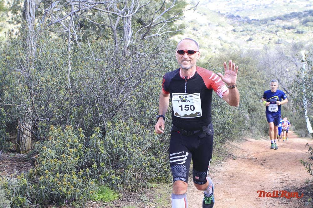 Races Trail Runing Hoyo de Manzanares 2016-7
