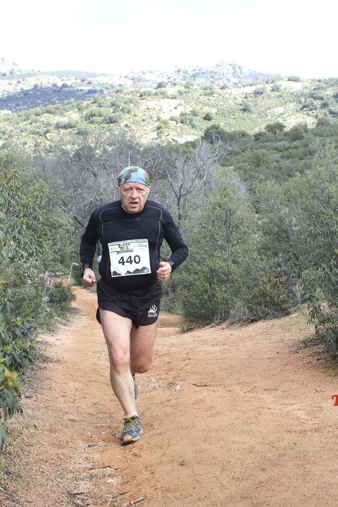 Races Trail Runing Hoyo de Manzanares 2016-7