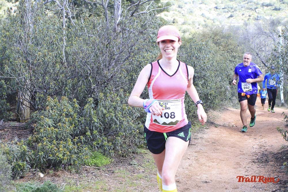 Races Trail Runing Hoyo de Manzanares 2016-7