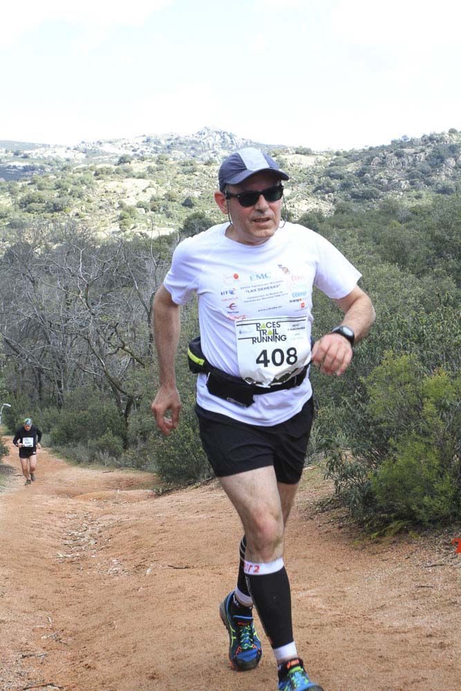 Races Trail Runing Hoyo de Manzanares 2016-7