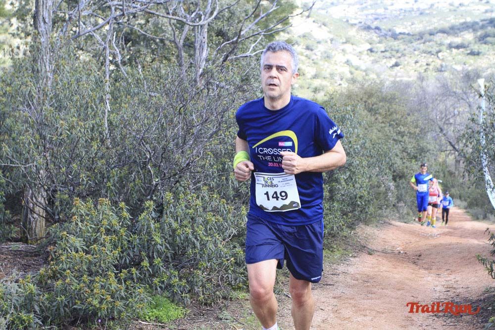 Races Trail Runing Hoyo de Manzanares 2016-7