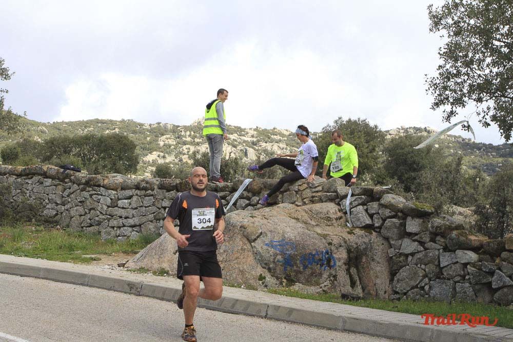 Races Trail Runing Hoyo de Manzanares 2016-7