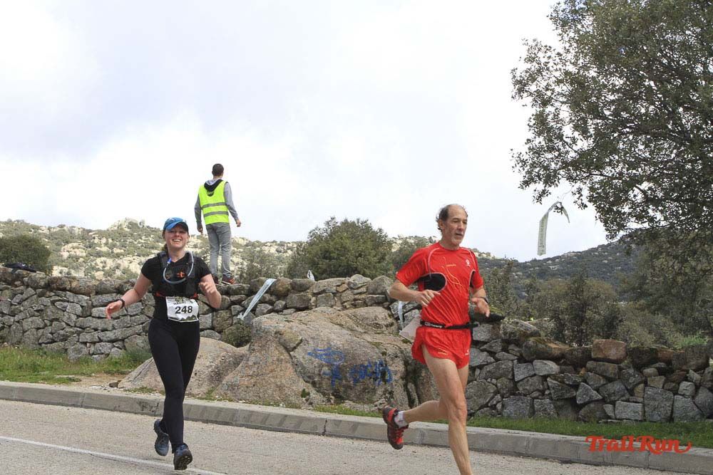 Races Trail Runing Hoyo de Manzanares 2016-7