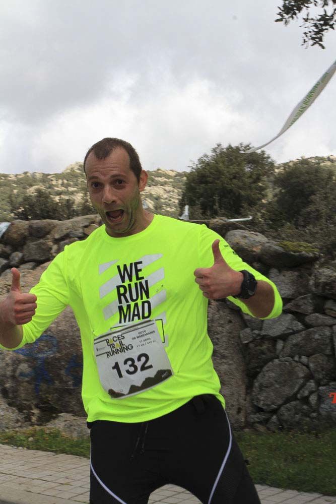 Races Trail Runing Hoyo de Manzanares 2016-7