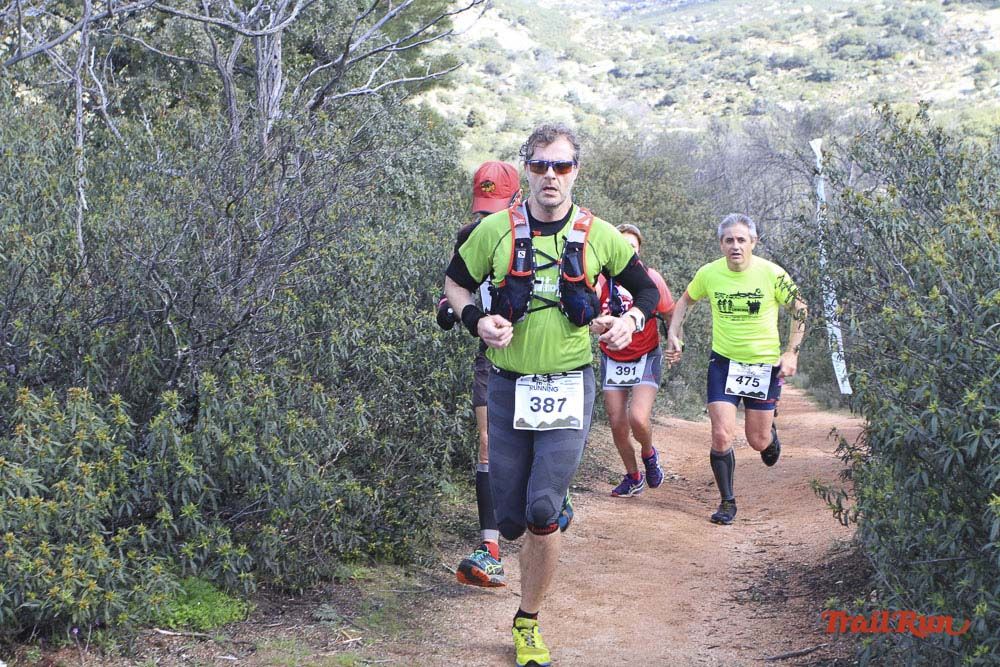 Races Trail Runing Hoyo de Manzanares 2016-7