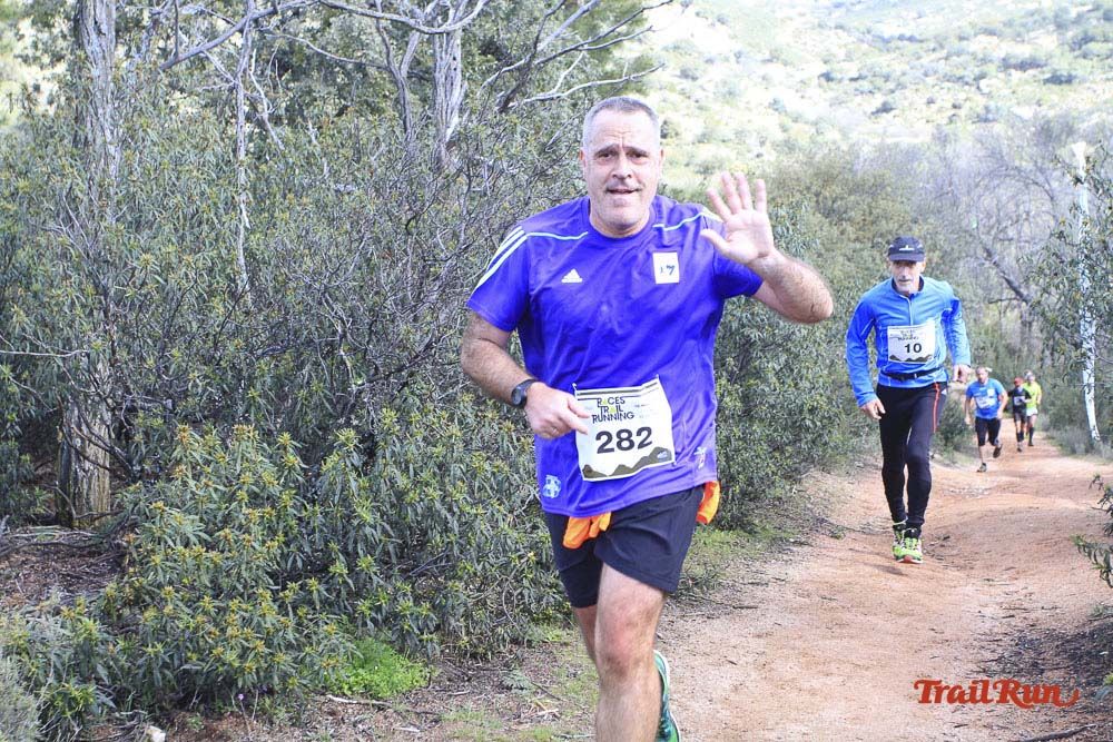 Races Trail Runing Hoyo de Manzanares 2016-7