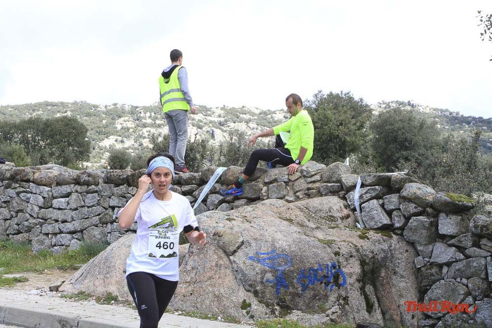 Races Trail Runing Hoyo de Manzanares 2016-7