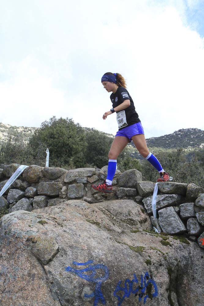 Races Trail Runing Hoyo de Manzanares 2016-7