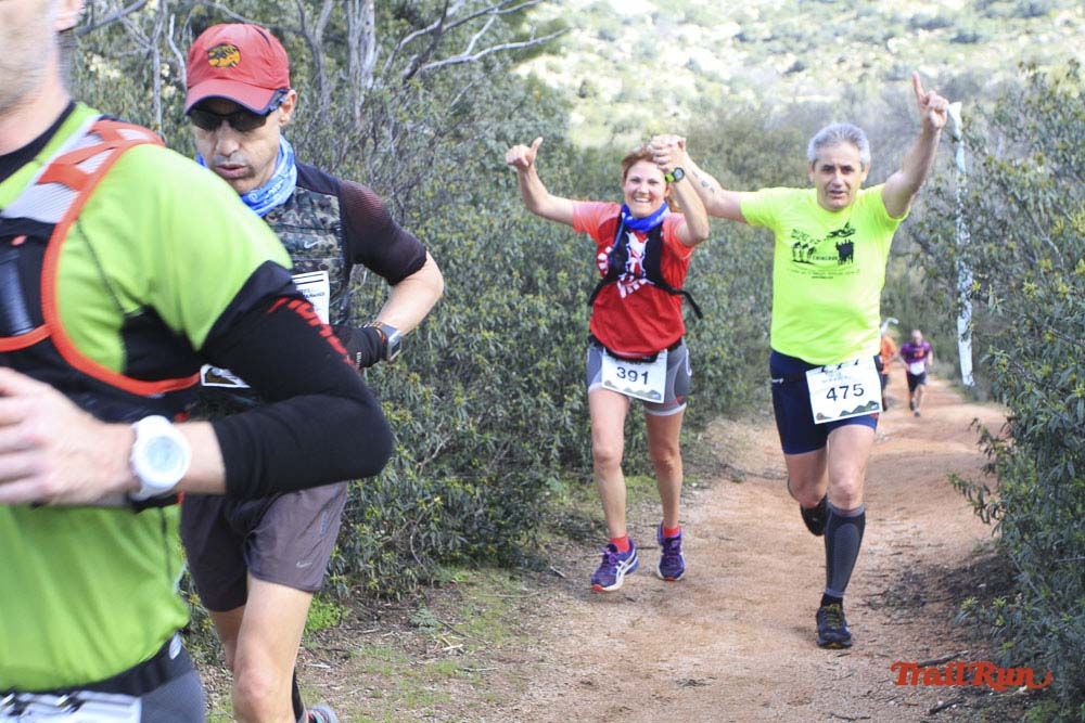Races Trail Runing Hoyo de Manzanares 2016-7