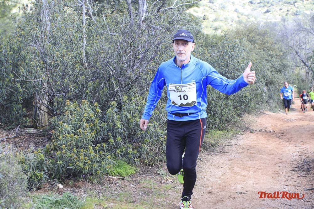 Races Trail Runing Hoyo de Manzanares 2016-7