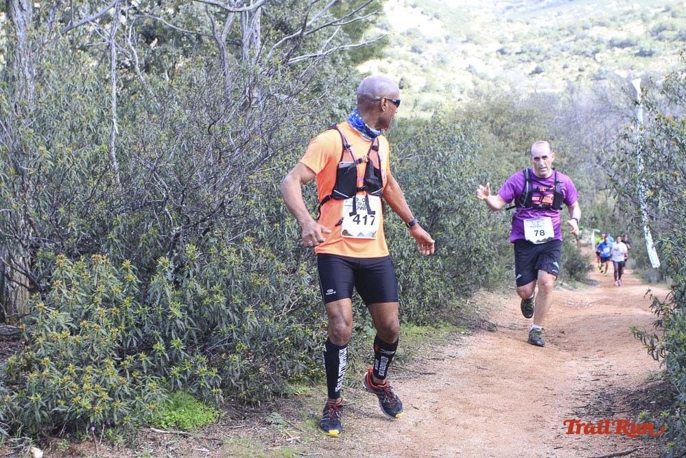 Races Trail Runing Hoyo de Manzanares 2016-7