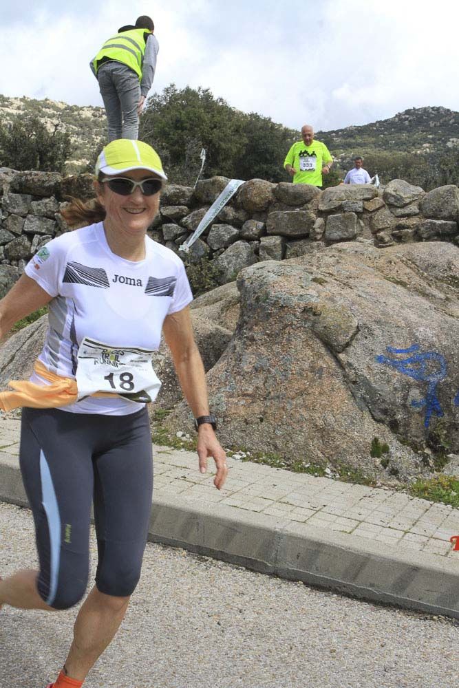 Races Trail Runing Hoyo de Manzanares 2016-7