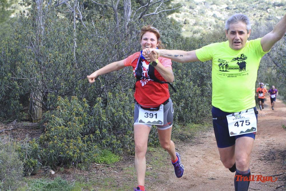 Races Trail Runing Hoyo de Manzanares 2016-7