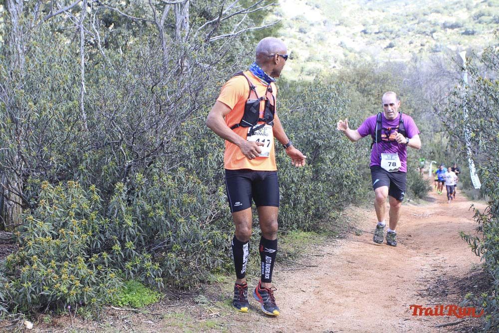 Races Trail Runing Hoyo de Manzanares 2016-7