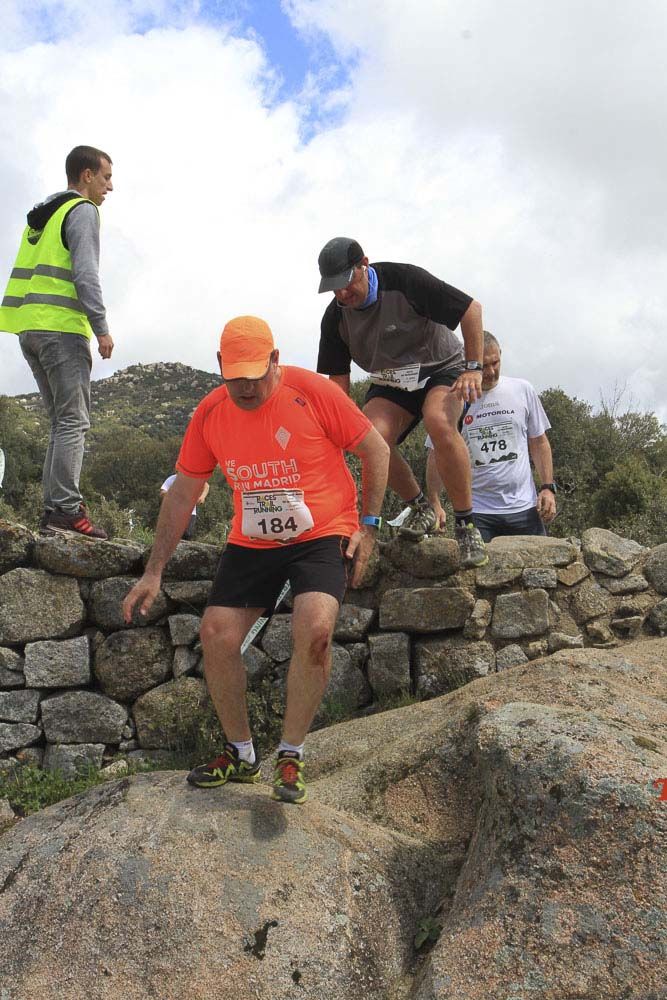 Races Trail Runing Hoyo de Manzanares 2016-7