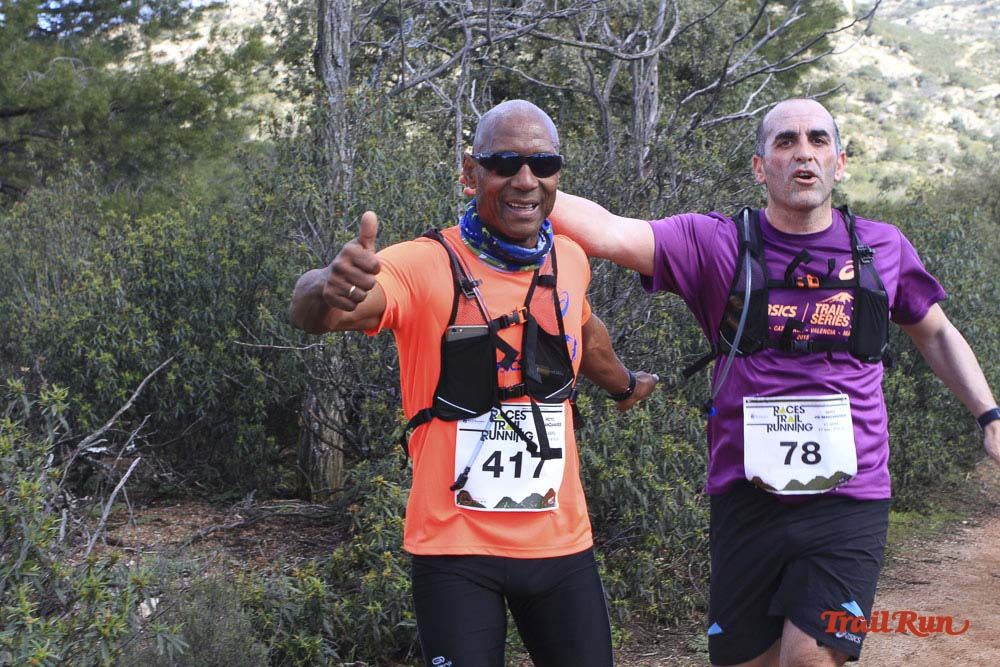 Races Trail Runing Hoyo de Manzanares 2016-7