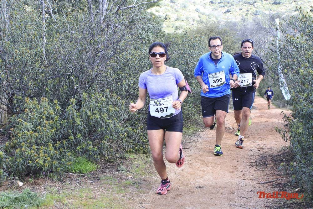 Races Trail Runing Hoyo de Manzanares 2016-7