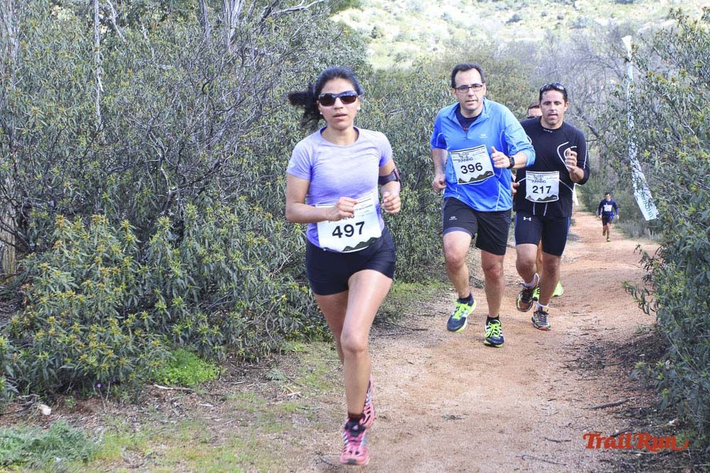 Races Trail Runing Hoyo de Manzanares 2016-7
