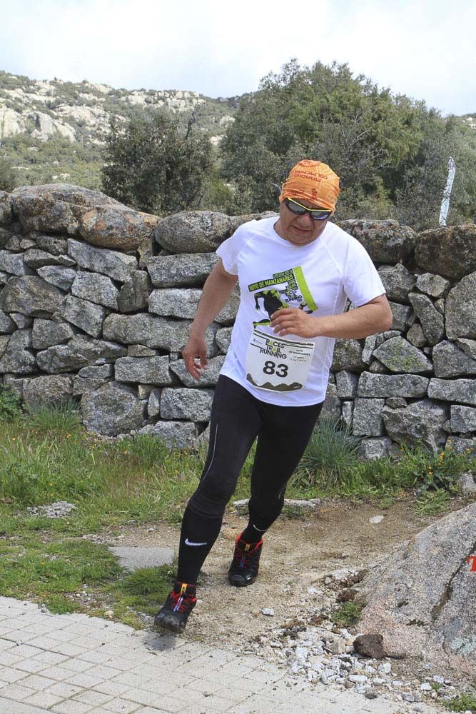Races Trail Runing Hoyo de Manzanares 2016-7