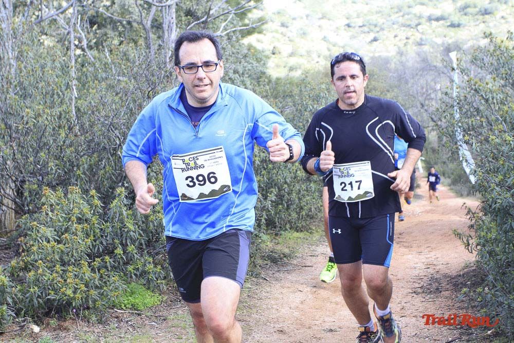 Races Trail Runing Hoyo de Manzanares 2016-7