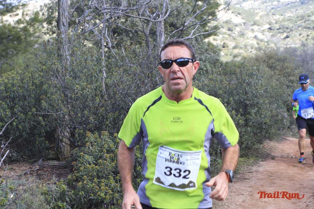 Races Trail Runing Hoyo de Manzanares 2016-7