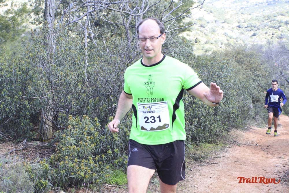 Races Trail Runing Hoyo de Manzanares 2016-7