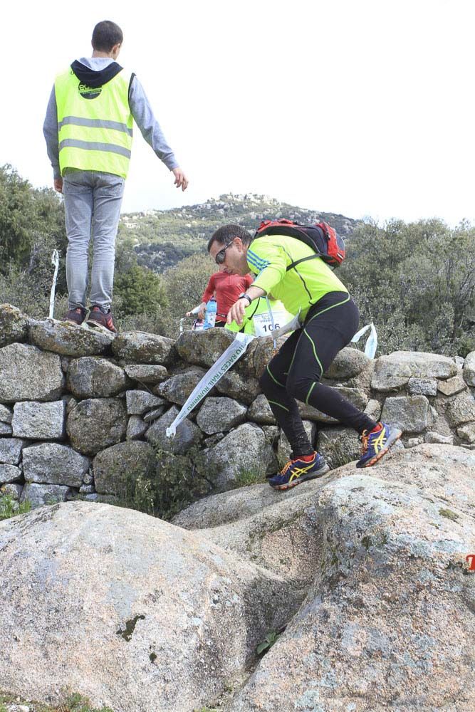 Races Trail Runing Hoyo de Manzanares 2016-7