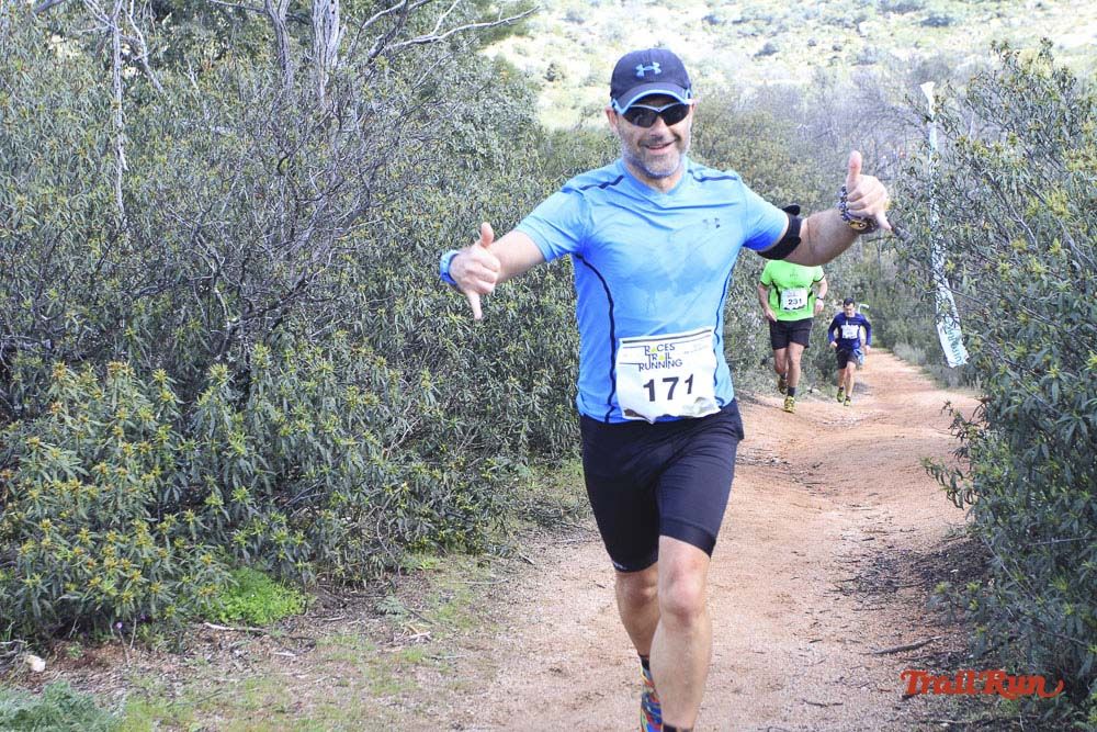 Races Trail Runing Hoyo de Manzanares 2016-7
