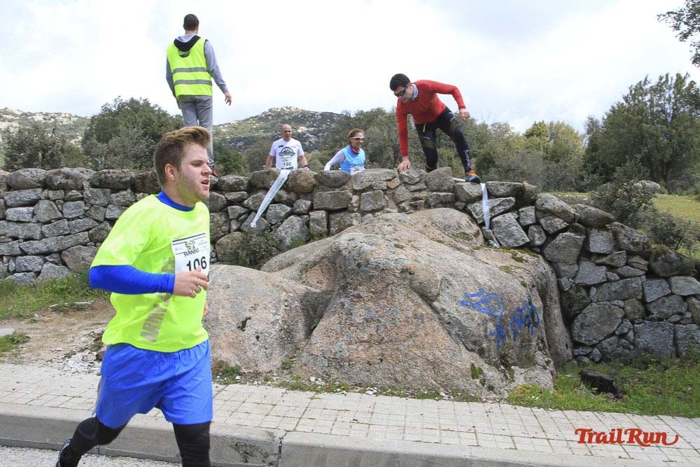 Races Trail Runing Hoyo de Manzanares 2016-7
