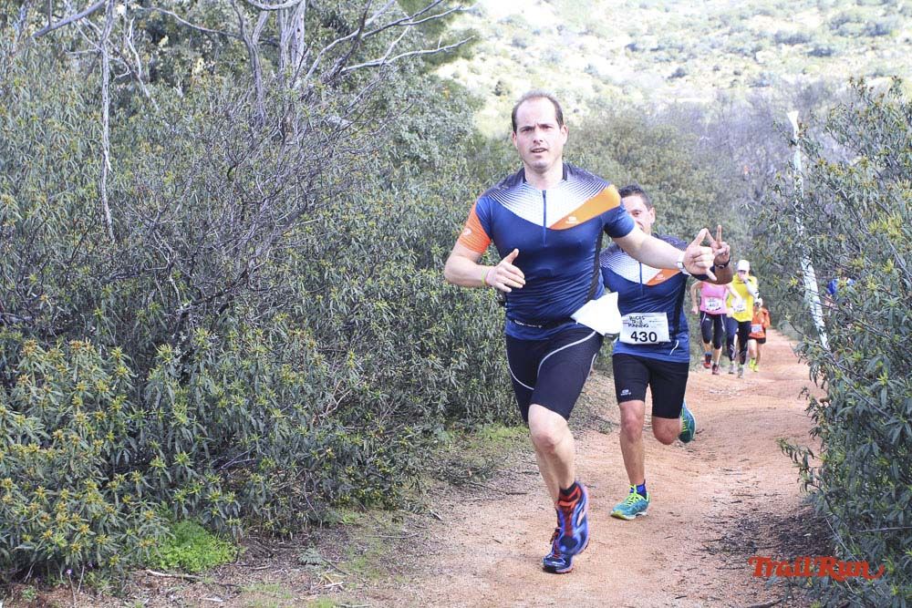 Races Trail Runing Hoyo de Manzanares 2016-7