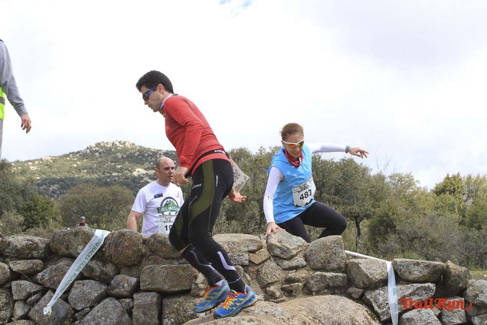Races Trail Runing Hoyo de Manzanares 2016-7