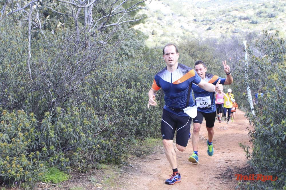 Races Trail Runing Hoyo de Manzanares 2016-7