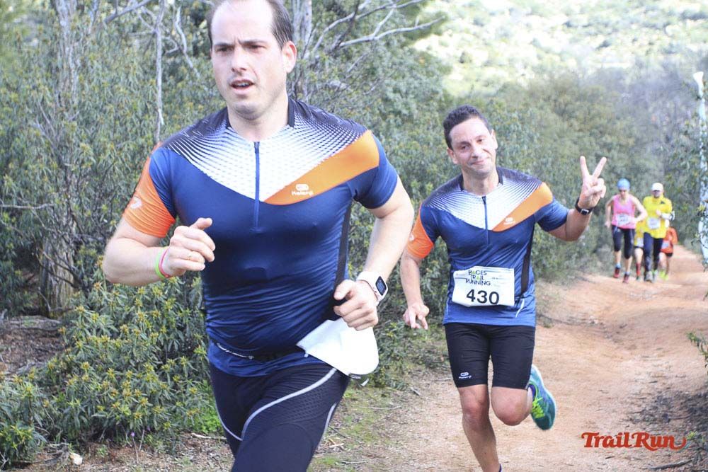 Races Trail Runing Hoyo de Manzanares 2016-7
