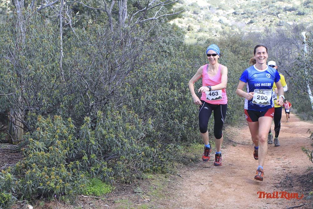 Races Trail Runing Hoyo de Manzanares 2016-7