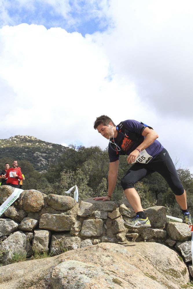 Races Trail Runing Hoyo de Manzanares 2016-7