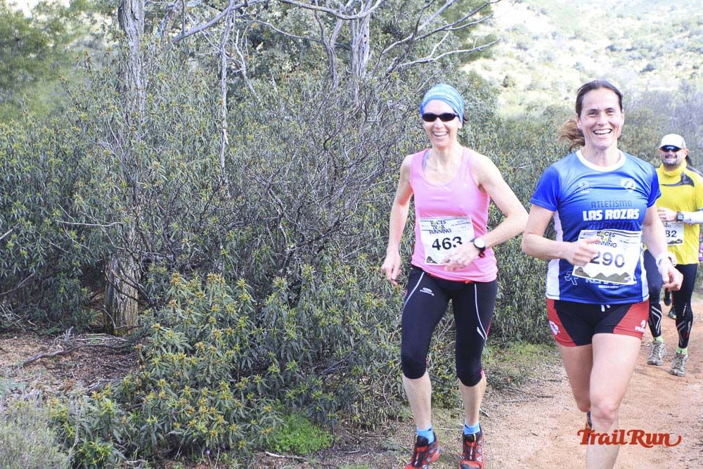 Races Trail Runing Hoyo de Manzanares 2016-7