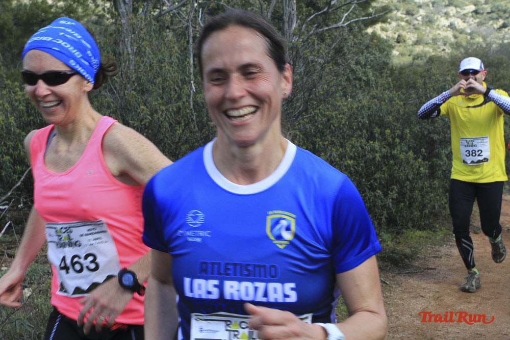 Races Trail Runing Hoyo de Manzanares 2016-7