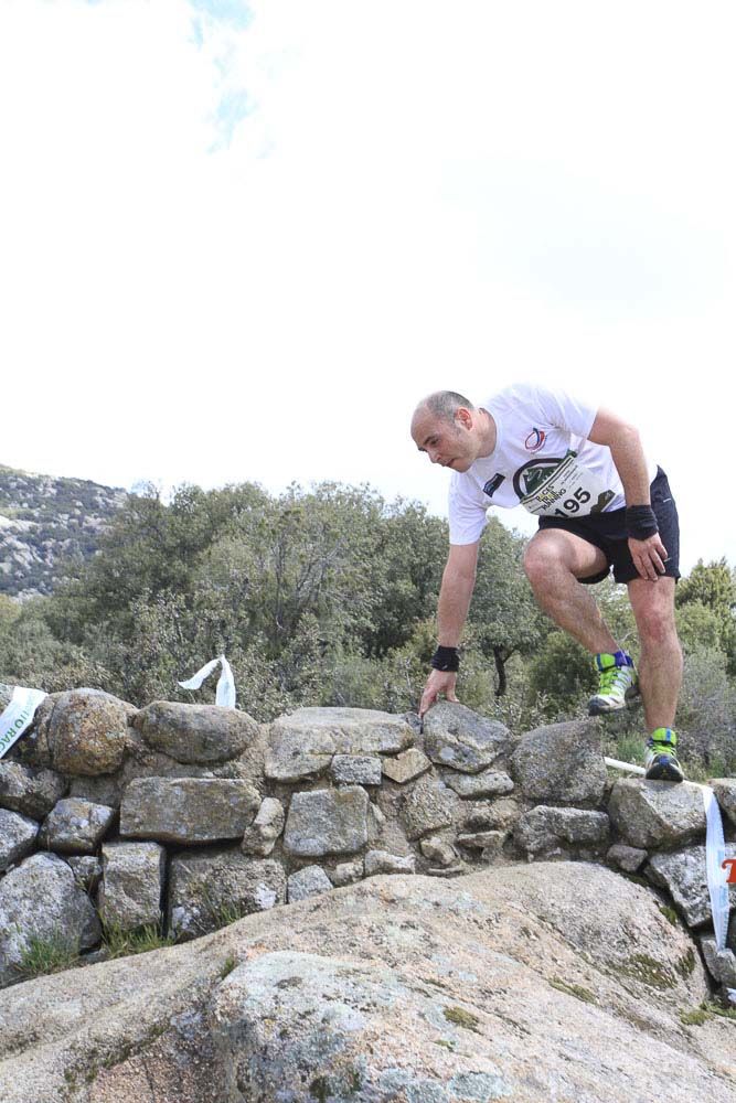 Races Trail Runing Hoyo de Manzanares 2016-7