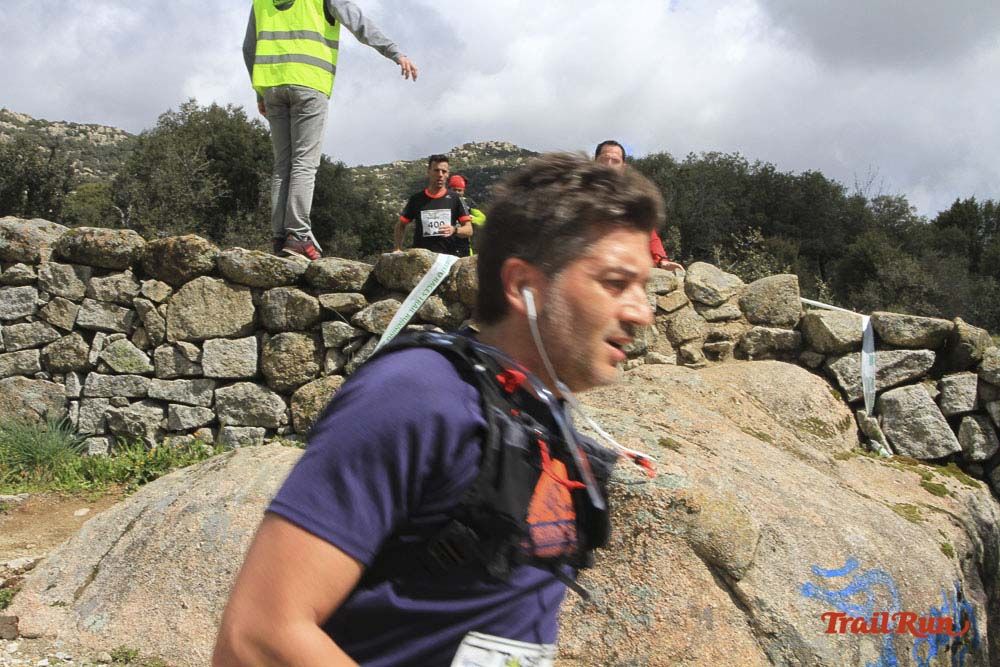 Races Trail Runing Hoyo de Manzanares 2016-7