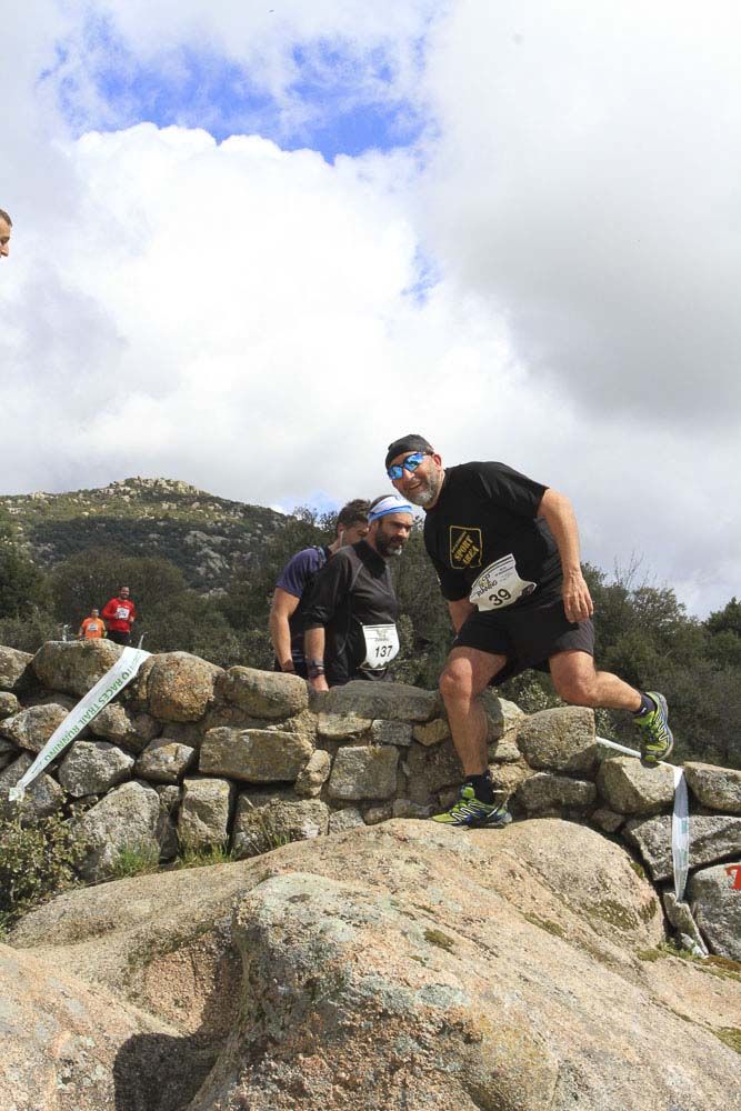 Races Trail Runing Hoyo de Manzanares 2016-7