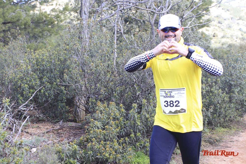 Races Trail Runing Hoyo de Manzanares 2016-7