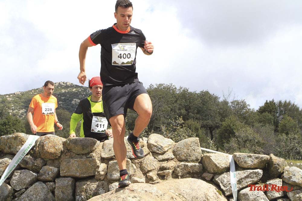 Races Trail Runing Hoyo de Manzanares 2016-7