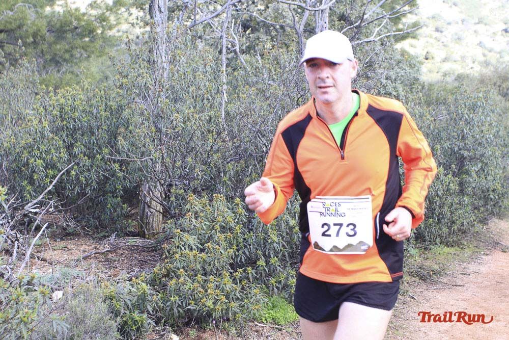 Races Trail Runing Hoyo de Manzanares 2016-7